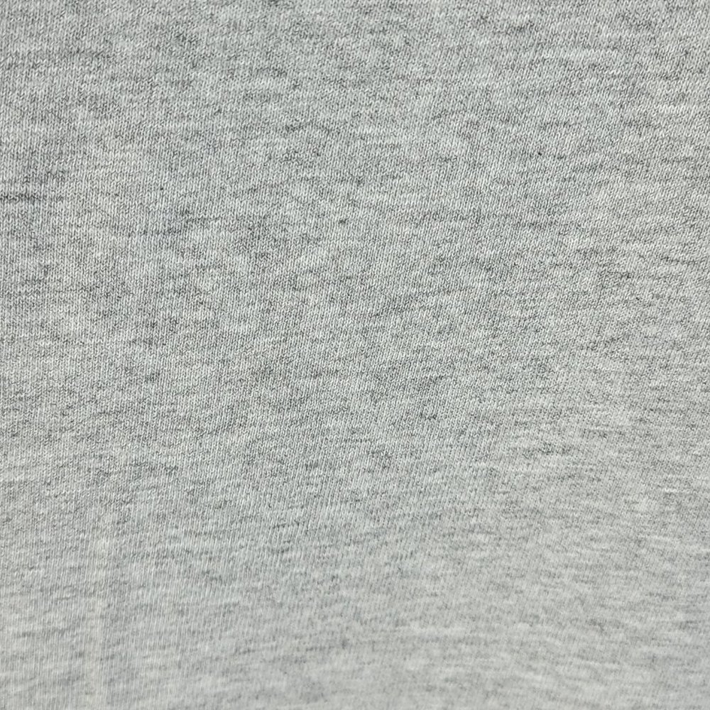Vtg Pillsbury Dough Boy Just Bake It T-Shirt Men's L Heathered Gray 1996 USA - Picture 9 of 9